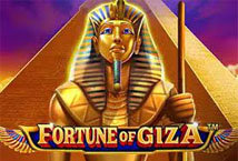 Fortune of Giza