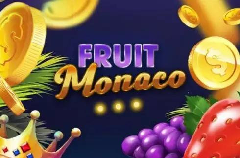 Fruit Monaco