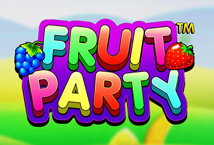 Fruit Party