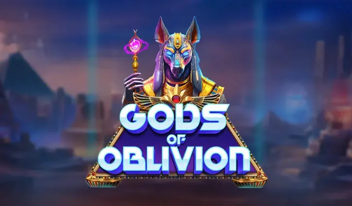 Gods of Oblivion