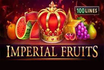 Imperial Fruits: 100 Lines