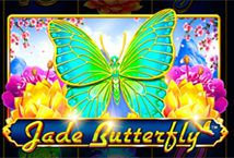 Jade Butterfly