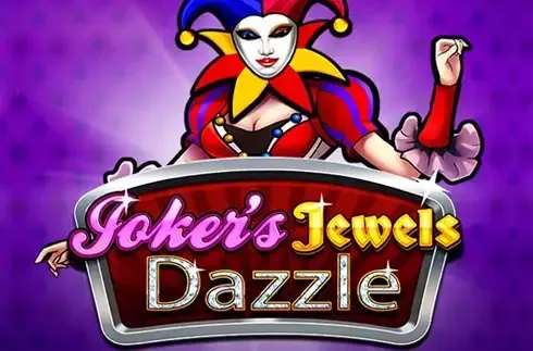 Joker's Jewels