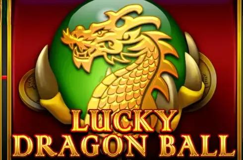 Lucky Dragon Ball