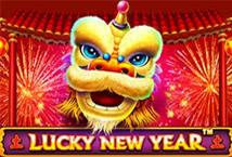 Lucky New Year