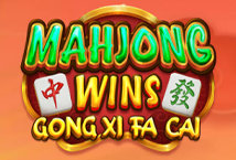 Mahjong Wins - Gong Xi Fa Cai