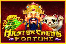 Master Chen's Fortune