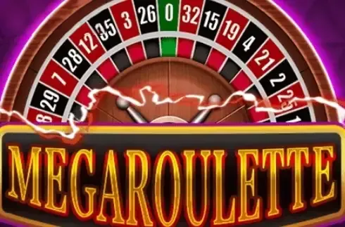 Mega Roulette