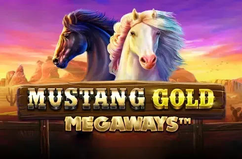 Mustang Gold