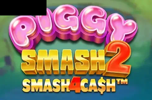Piggy Smash