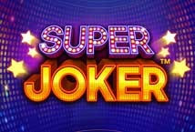 Super Joker  