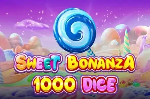 Sweet Bonanza