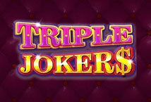 Triple Jokers  