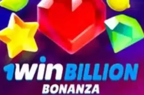1Win Billion Bonanza