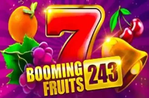 Booming Fruits 27