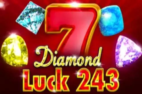 Diamond Luck 243