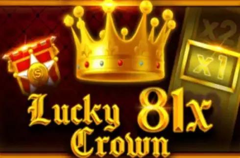 Lucky Crown 81x