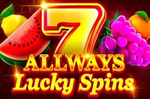 Allways Lucky Spins