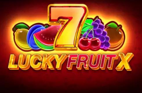 Lucky Fruit X