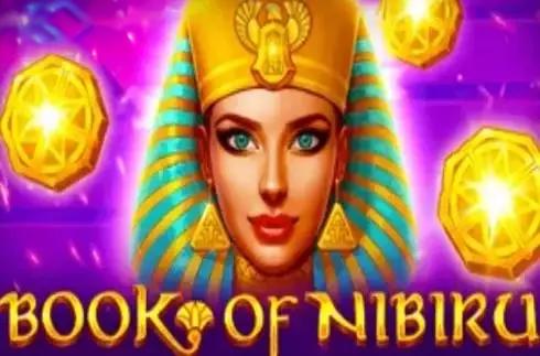 Book of Nibiru