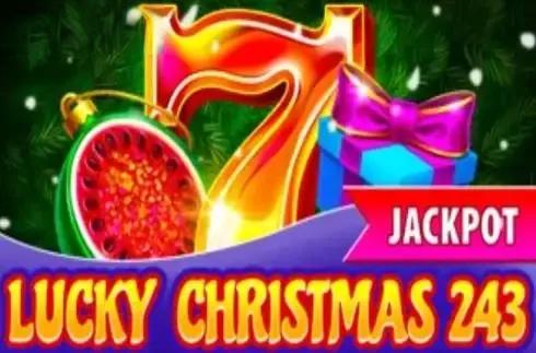 Lucky Christmas 243