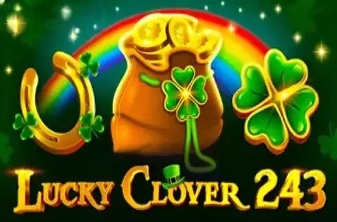 Lucky Clover 243