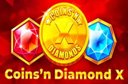 Coins'n Diamonds X