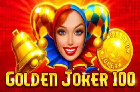Golden Joker 100