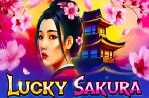 Lucky Sakura