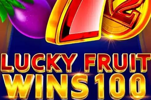 Lucky Fruit Wins 100