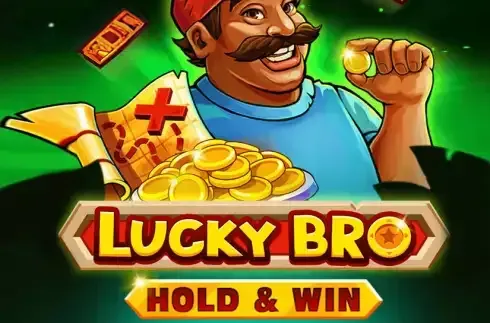 Lucky Bro Hold & Win