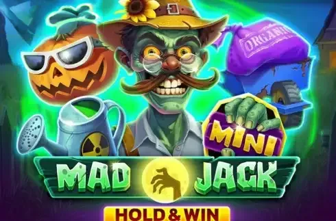 Mad Jack Hold & Win
