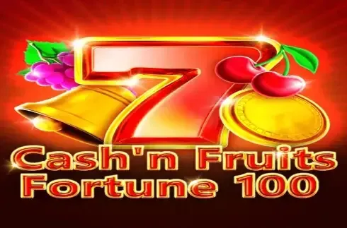 Cash'n Fruits Fortune 243