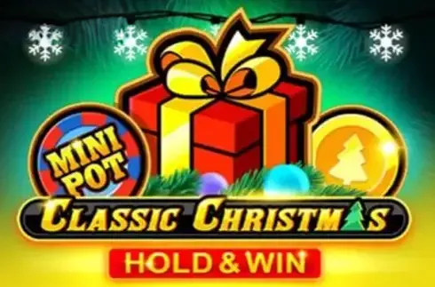 Classic Christmas Hold & Win