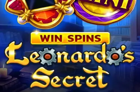 Leonardo's Secret