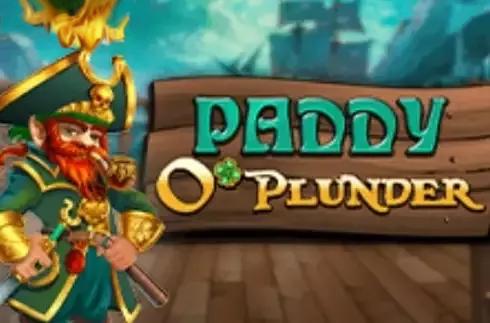 Paddy O Plunder
