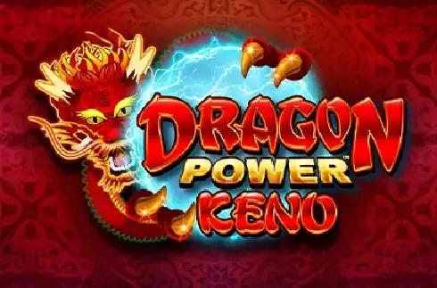 Dragon Power Keno