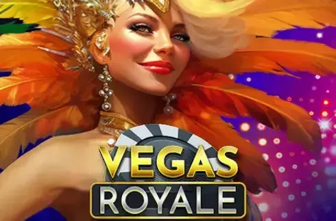 Vegas Royale