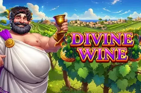Divine Wine