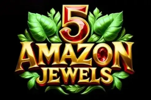 5 Amazon Jewels