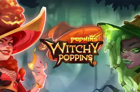 WitchyPoppins