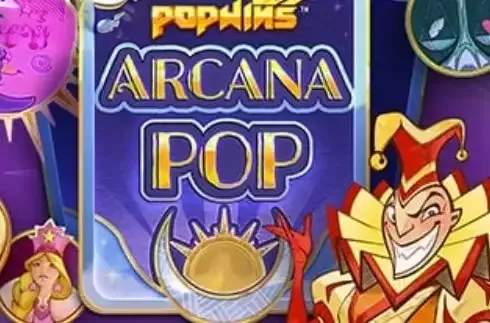 Arcana Pop