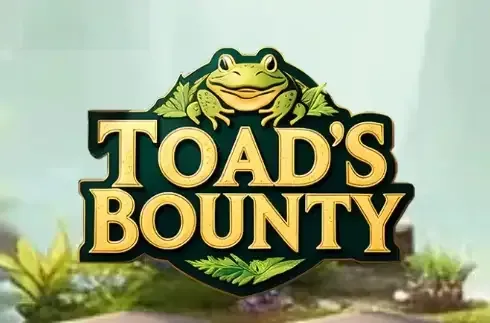 Toad’s Bounty