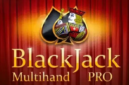 Multihand Blackjack Pro  