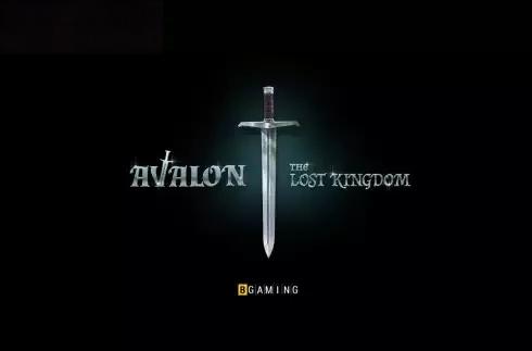 Avalon The Lost Kingdom