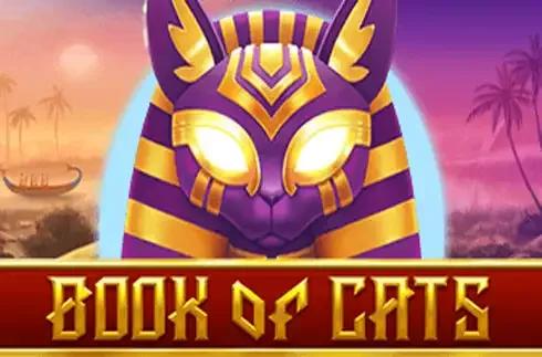 Book Of Cats
