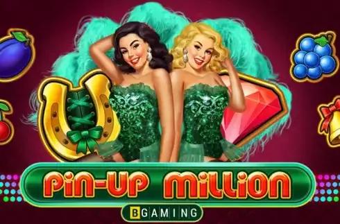 Pin-Up Million