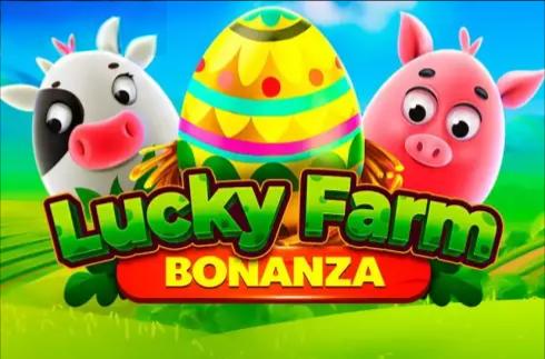 Lucky Farm Bonanza