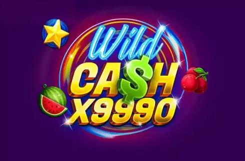 Wild Cash x9990