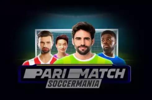 Parimatch Soccermania